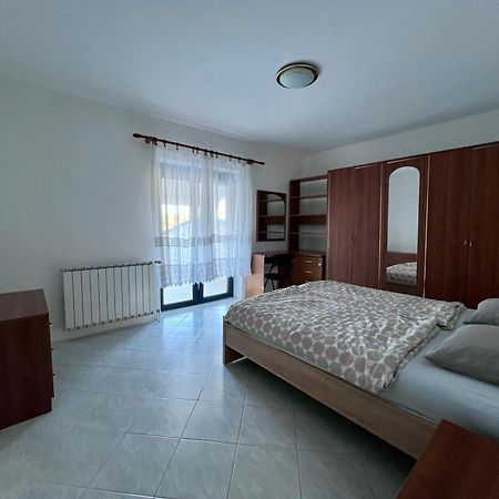 Apartments Palit Rab Экстерьер фото