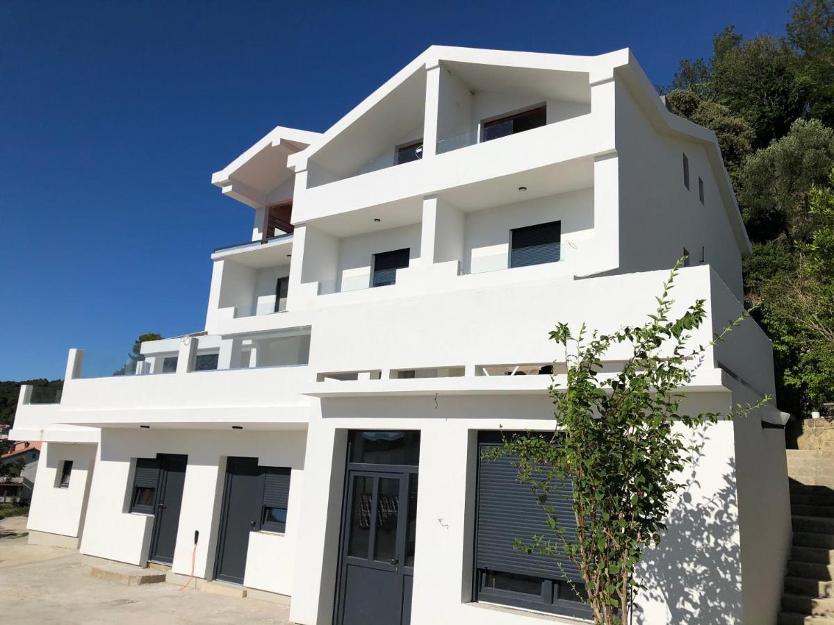Apartments Palit Rab Экстерьер фото