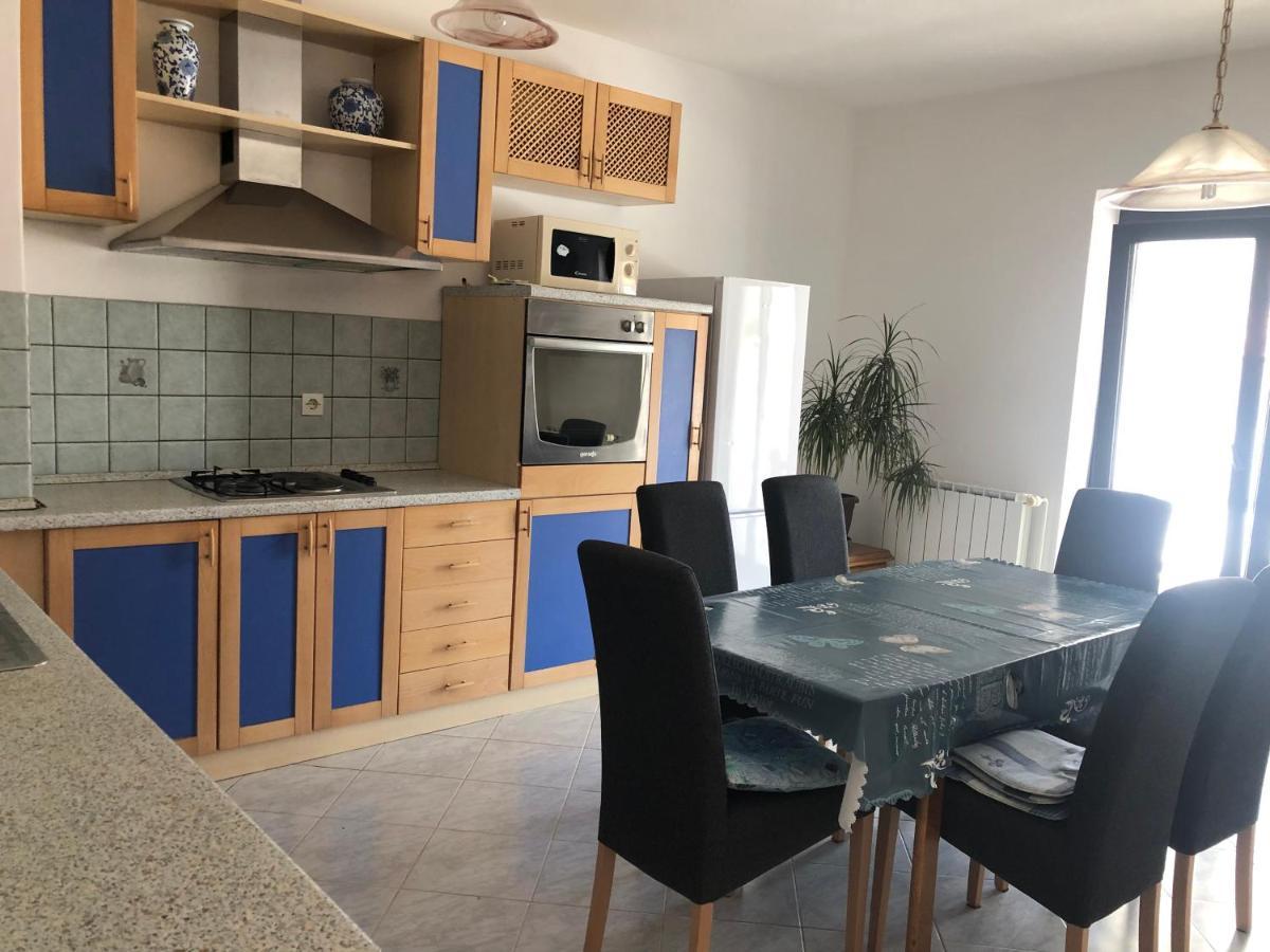 Apartments Palit Rab Экстерьер фото