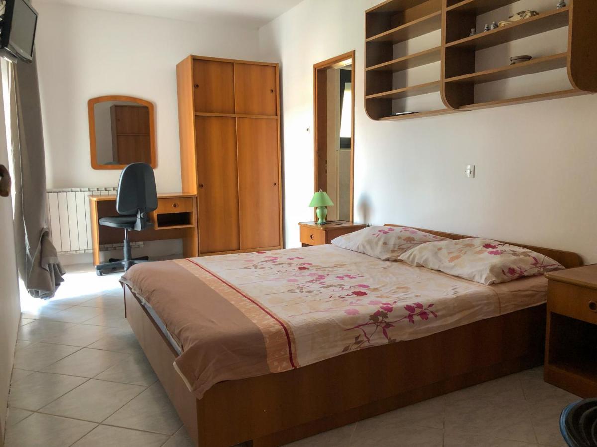 Apartments Palit Rab Экстерьер фото
