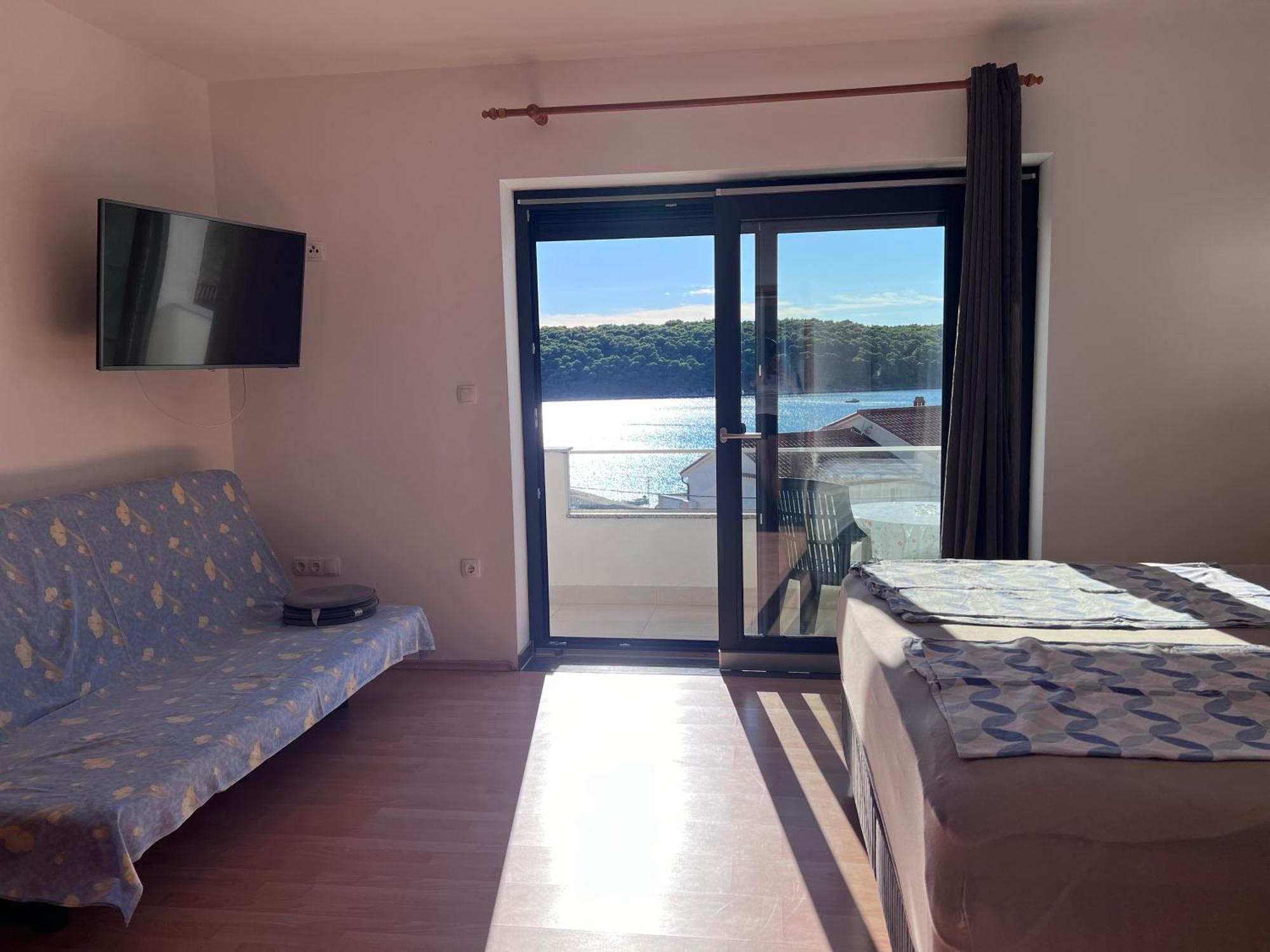 Apartments Palit Rab Экстерьер фото