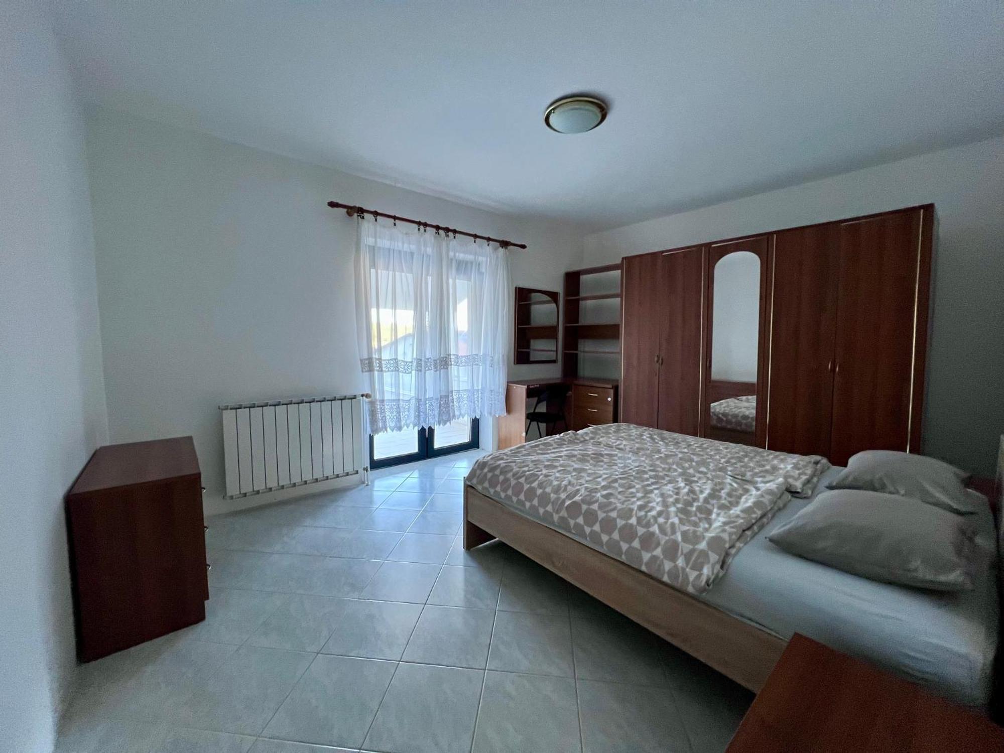 Apartments Palit Rab Экстерьер фото