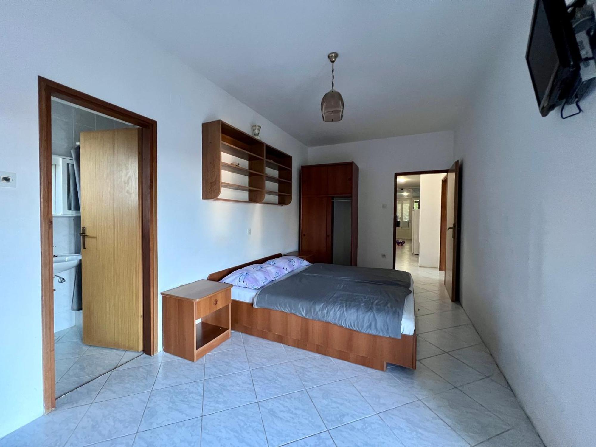Apartments Palit Rab Экстерьер фото