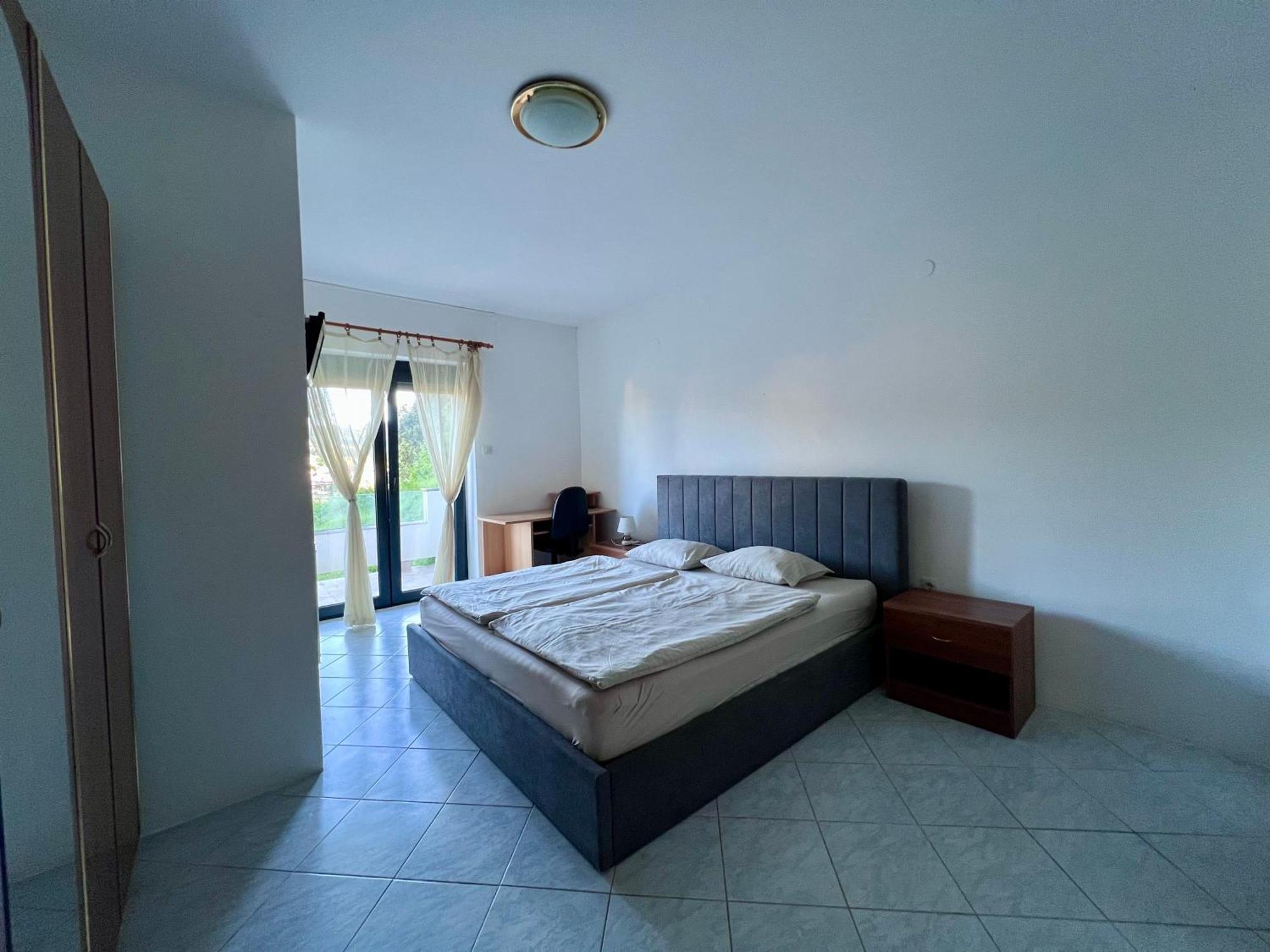 Apartments Palit Rab Экстерьер фото