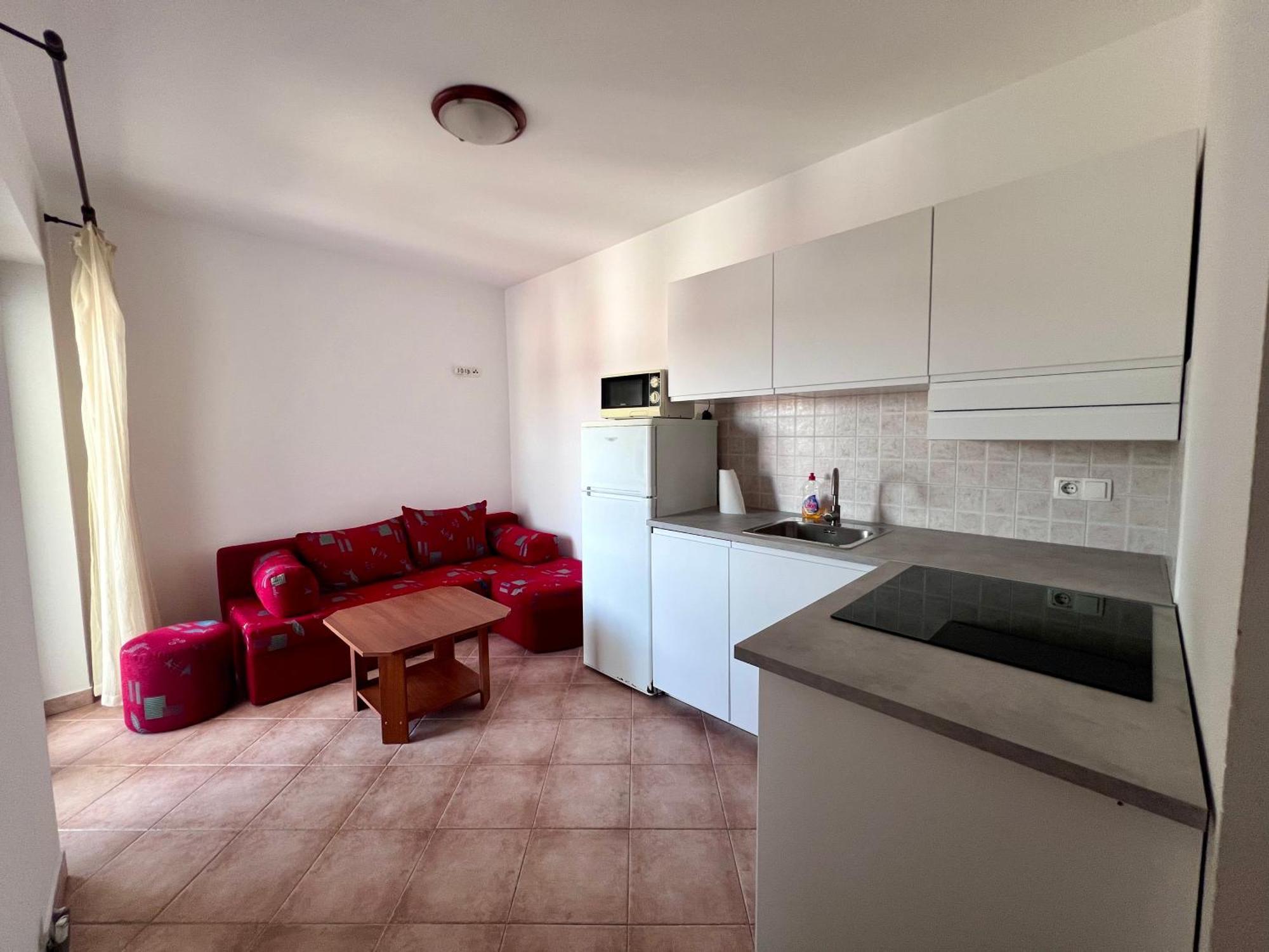 Apartments Palit Rab Экстерьер фото
