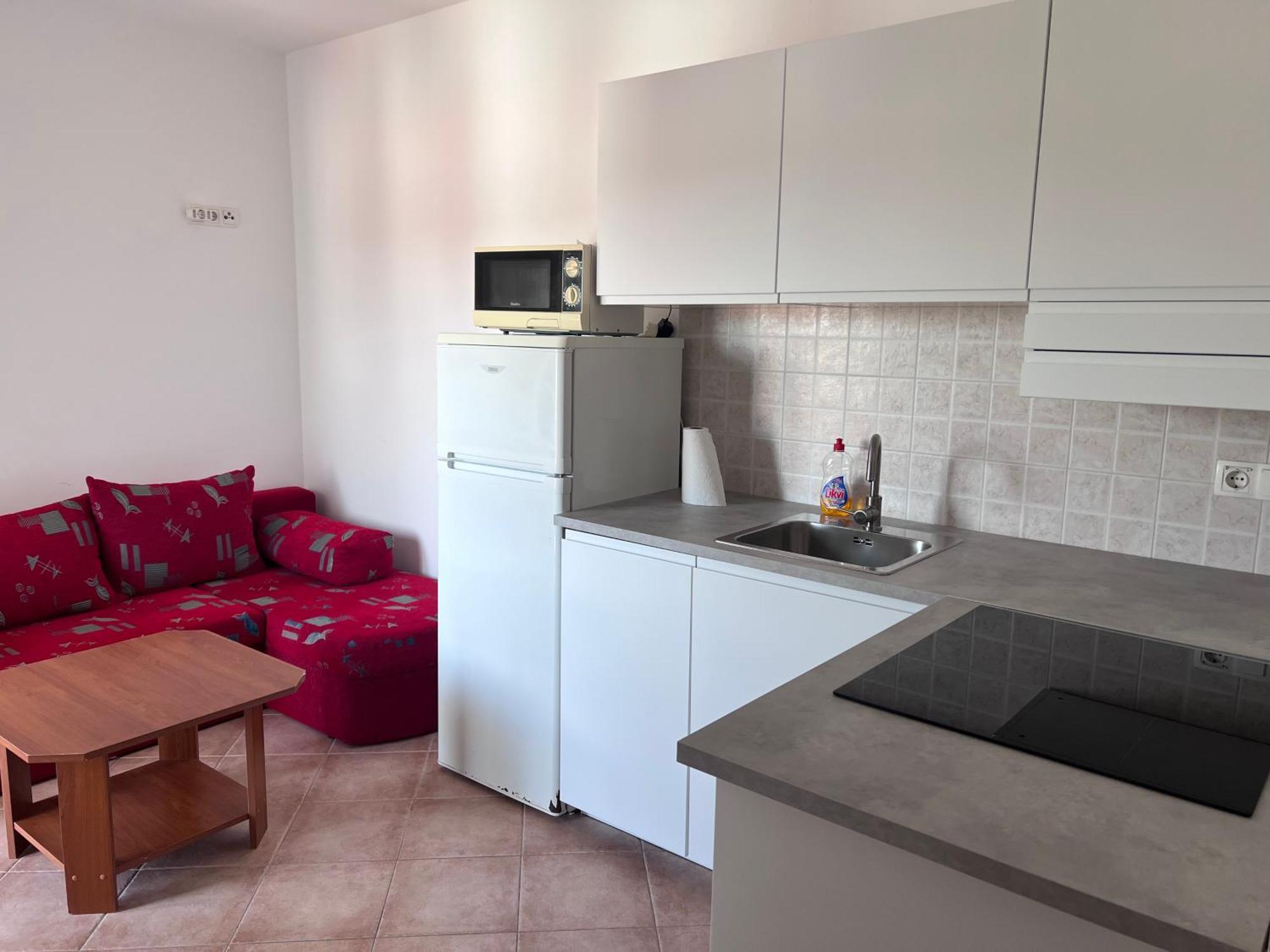 Apartments Palit Rab Номер фото